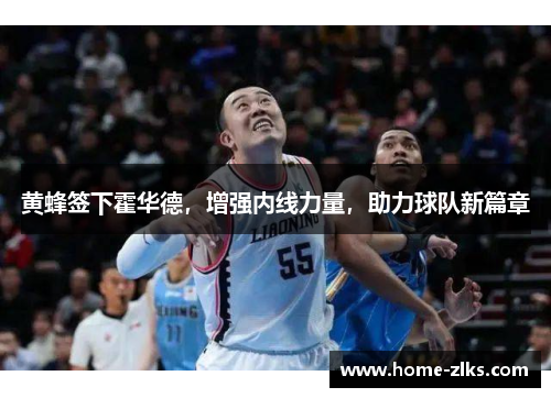 黄蜂签下霍华德,增强内线力量,助力球队新篇章